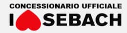 logo sebach Roma