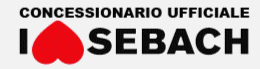 logo sebach Roma